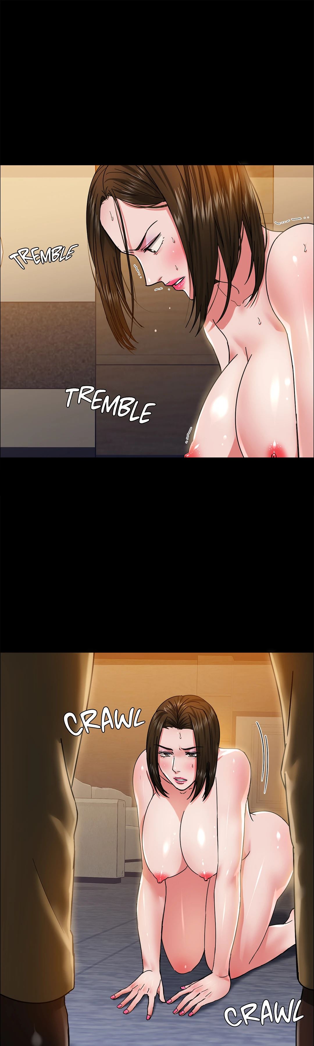 Climb on Top chapter 39 page 29