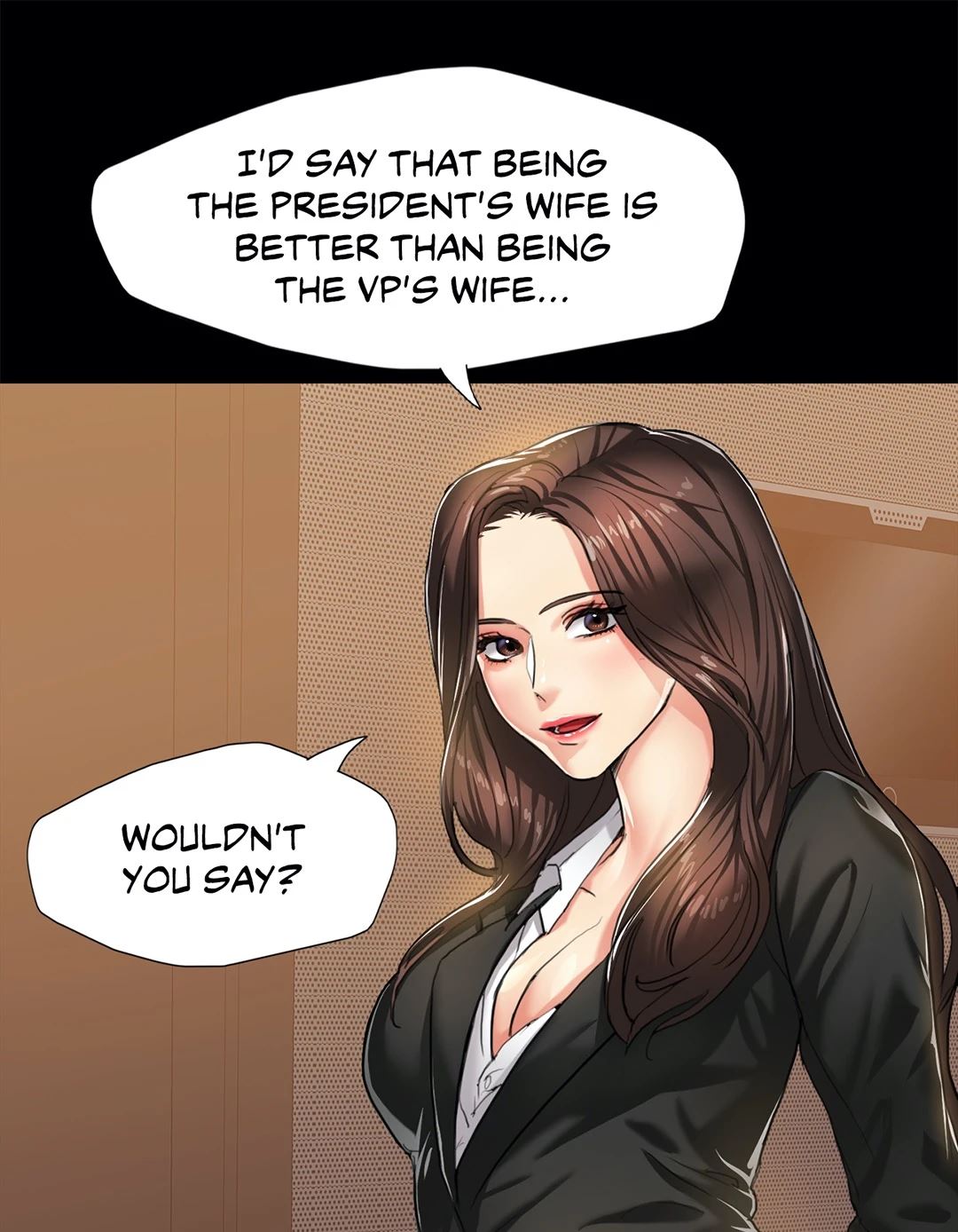 Climb on Top chapter 4 page 5