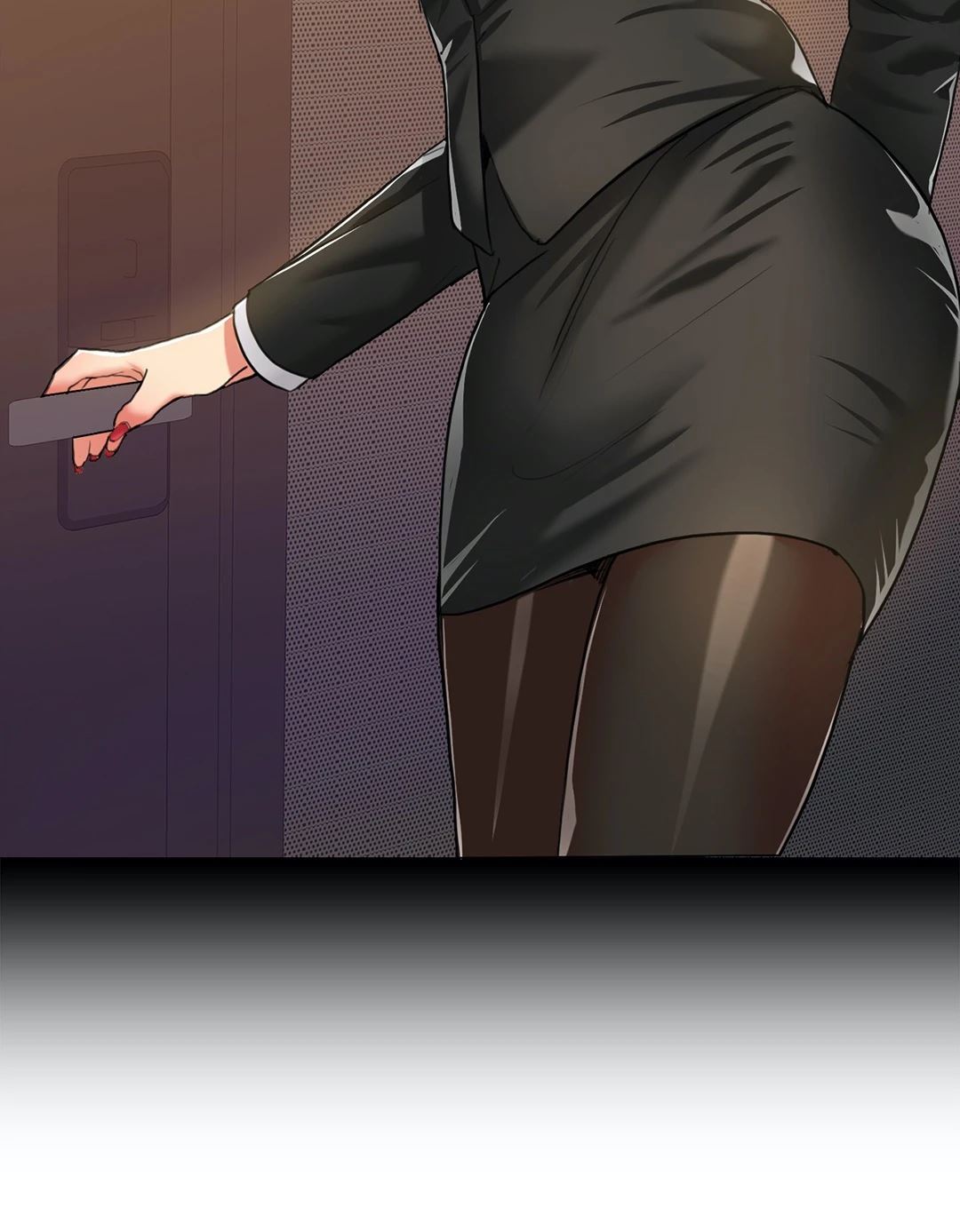 Climb on Top chapter 4 page 6