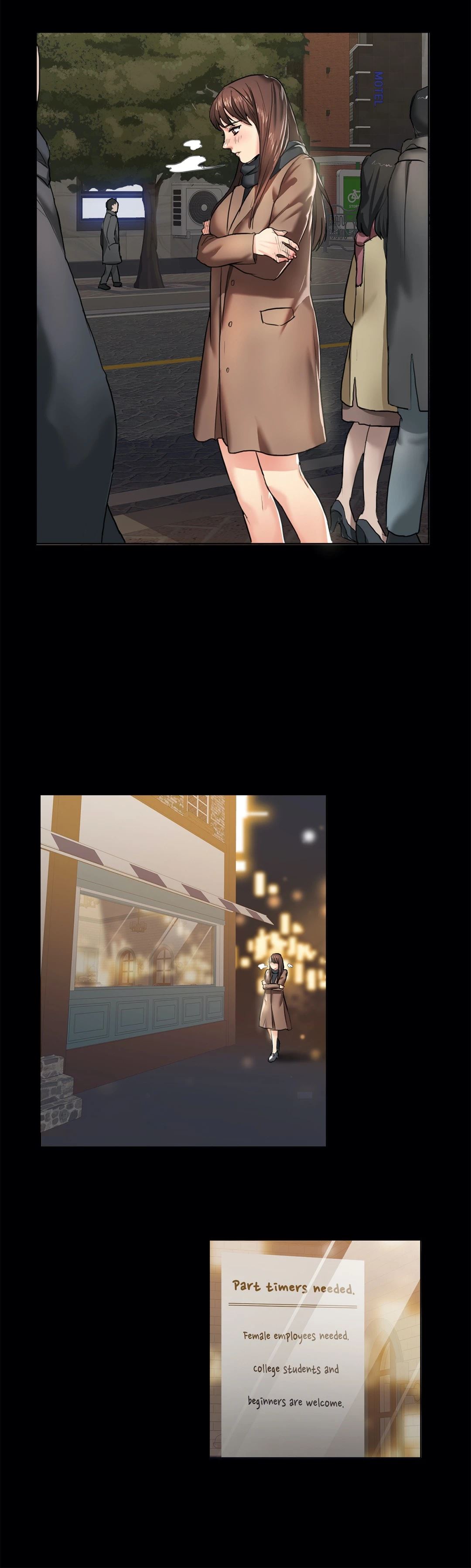 Climb on Top chapter 4 page 30