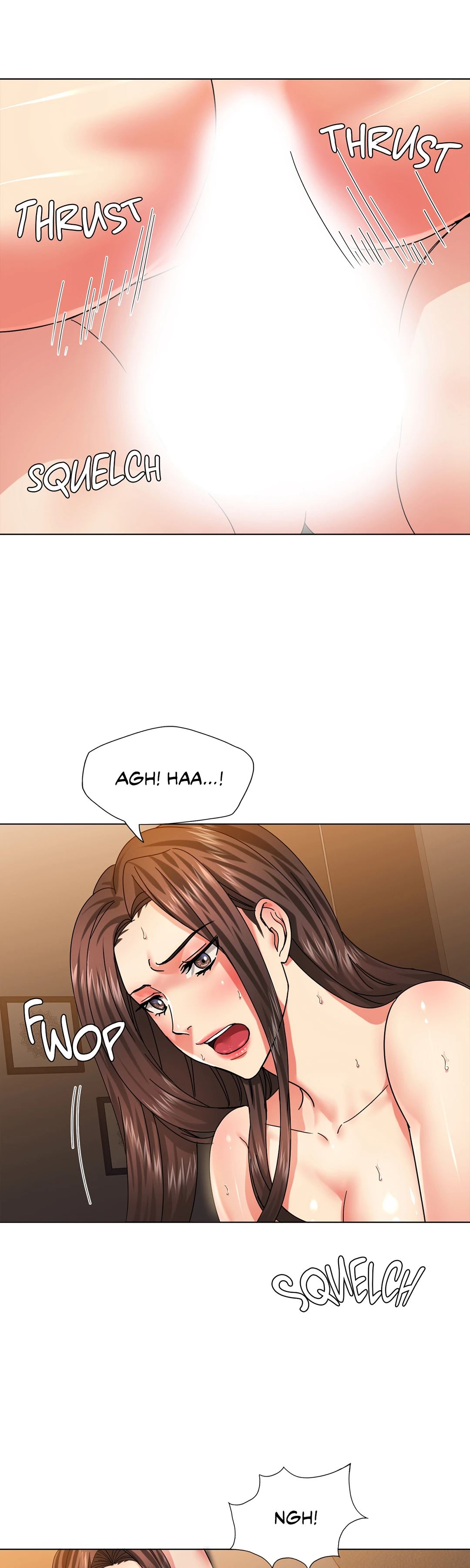 Climb on Top chapter 40 page 3