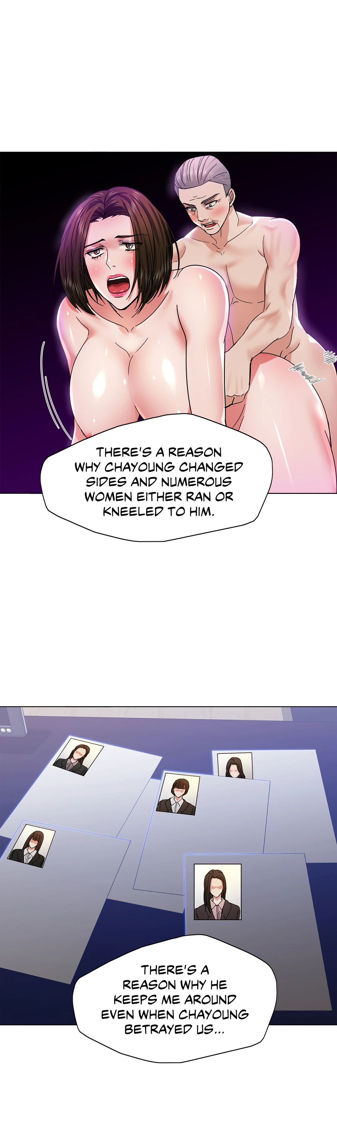 Climb on Top chapter 40 page 26