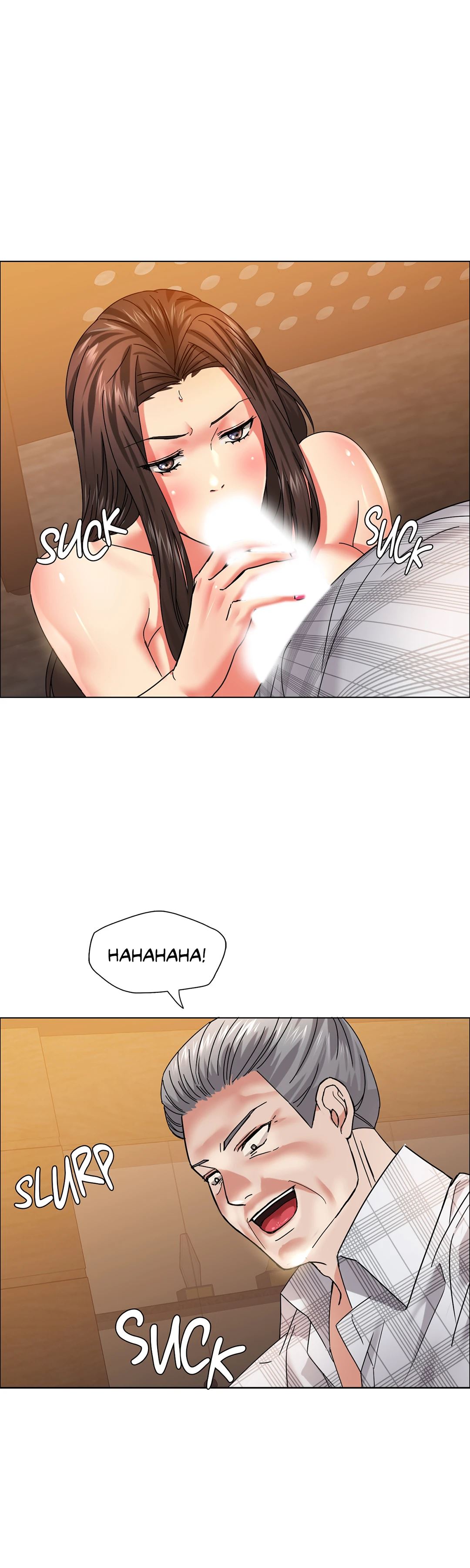 Climb on Top chapter 41 page 30
