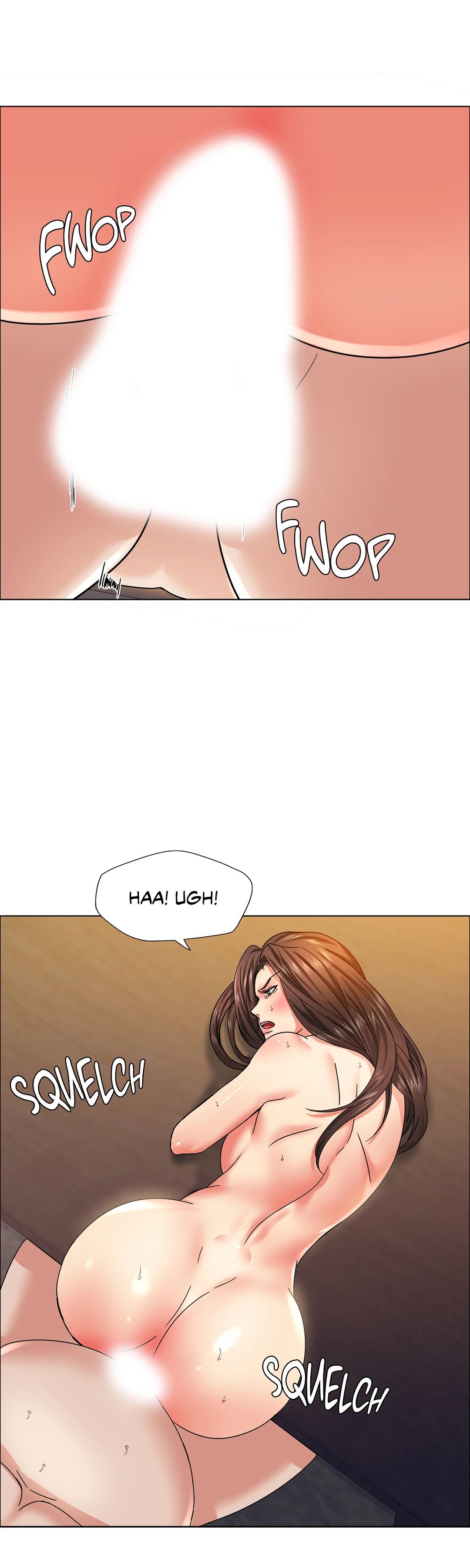 Climb on Top chapter 41 page 34