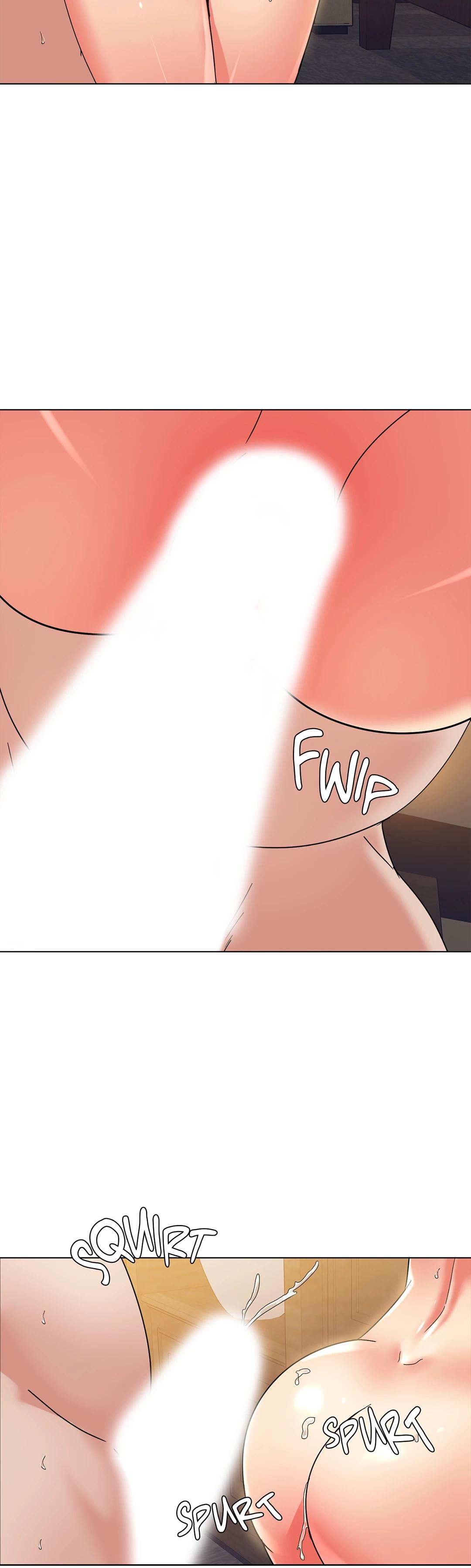 Climb on Top chapter 42 page 16
