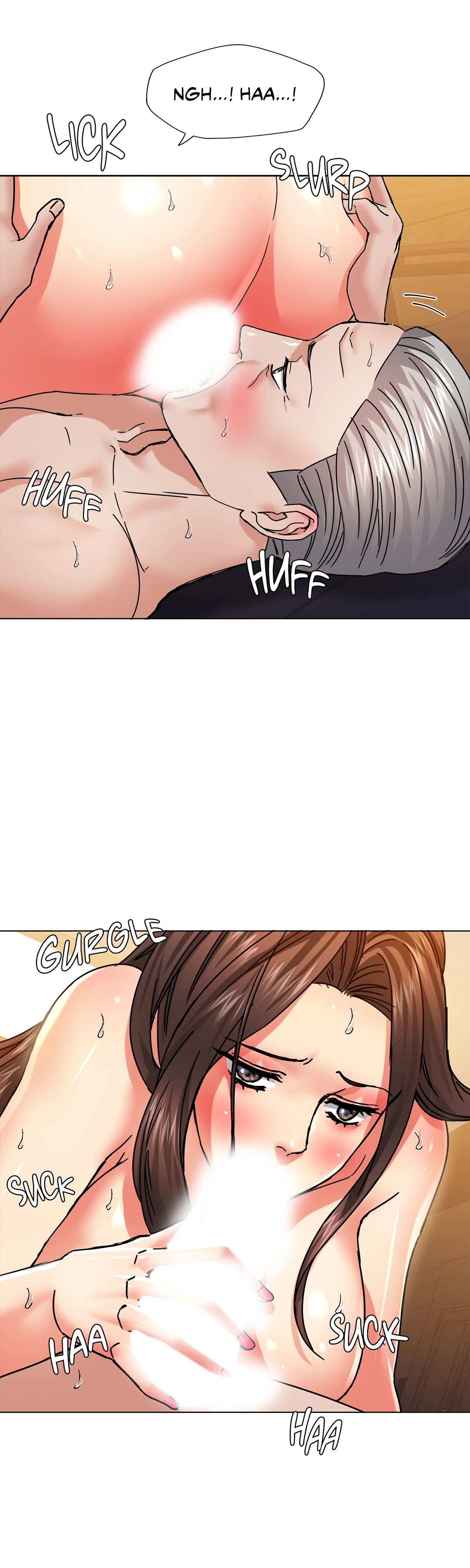 Climb on Top chapter 44 page 3