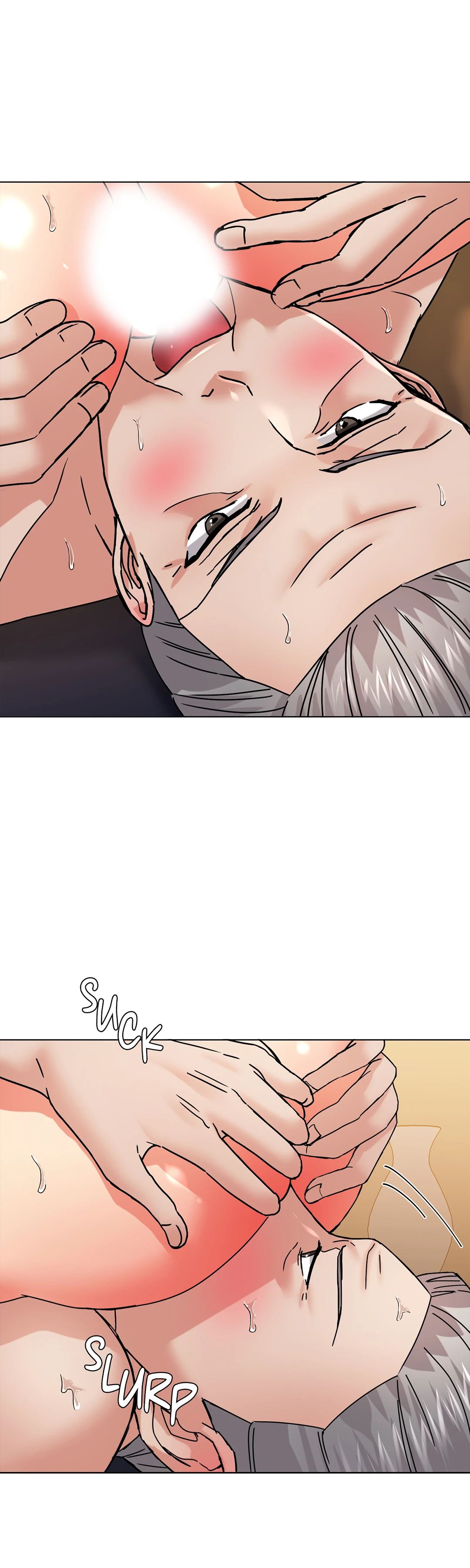 Climb on Top chapter 44 page 4