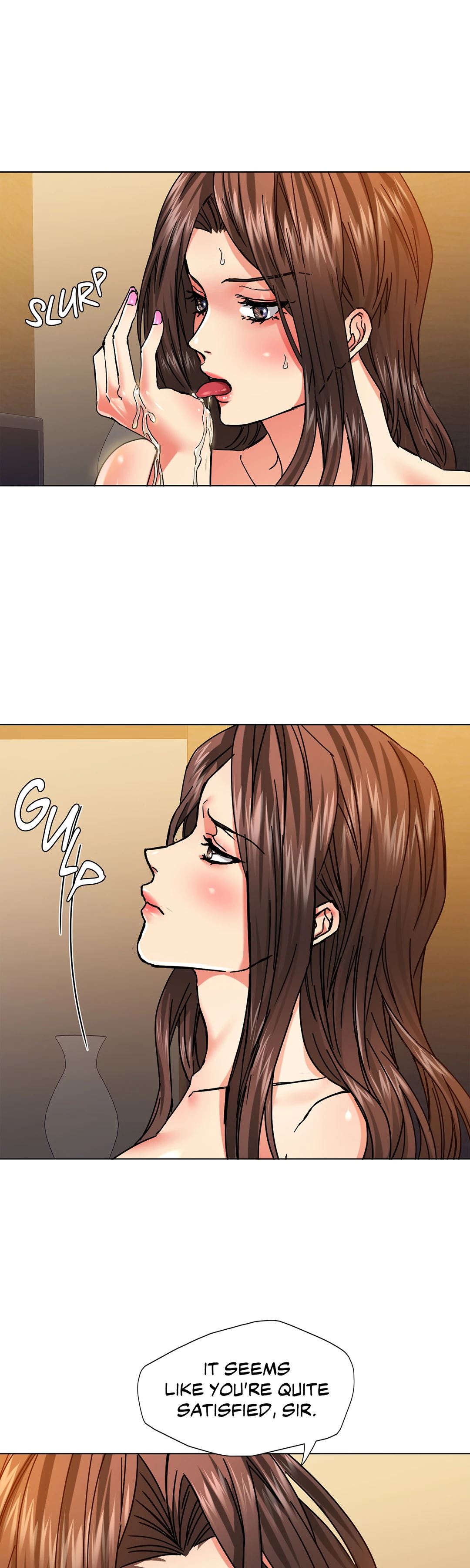 Climb on Top chapter 44 page 7