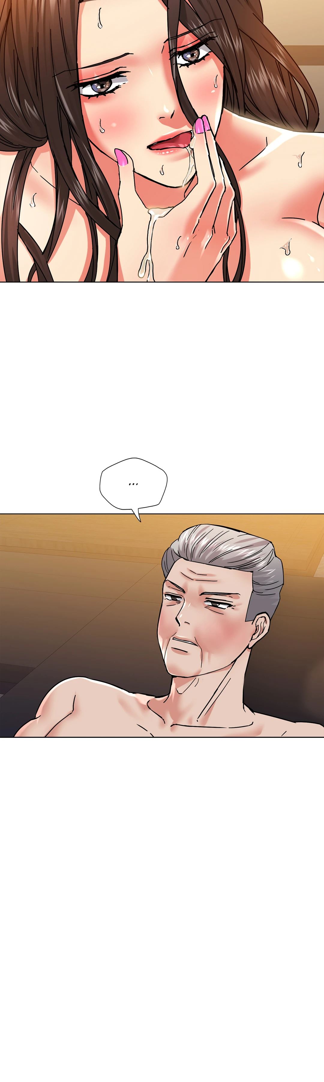 Climb on Top chapter 44 page 8