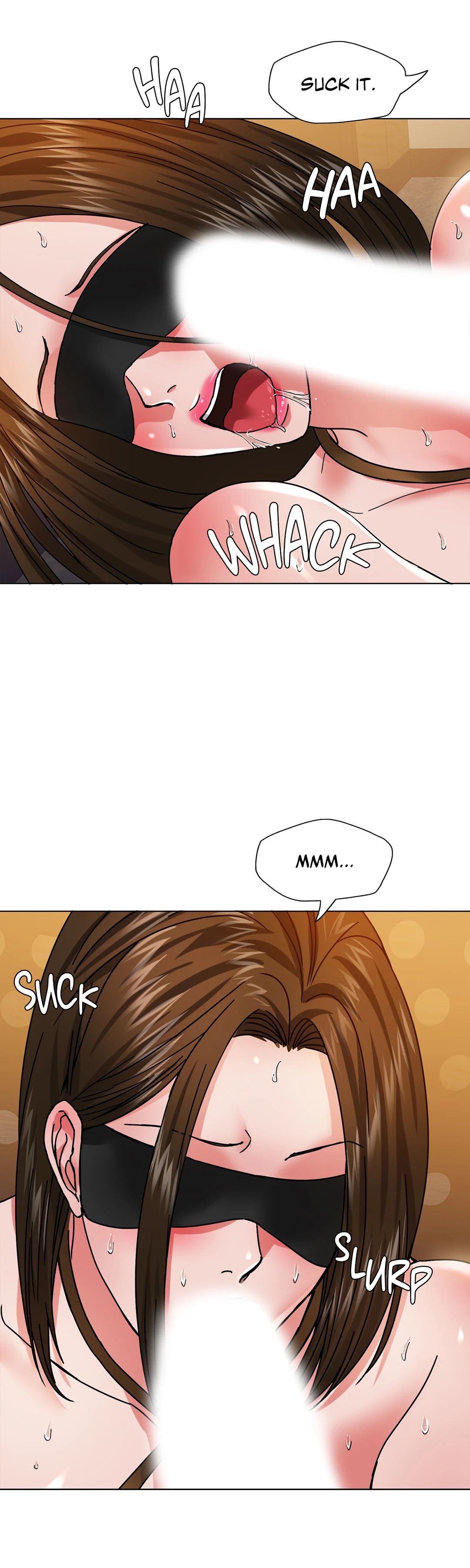 Climb on Top chapter 44 page 24