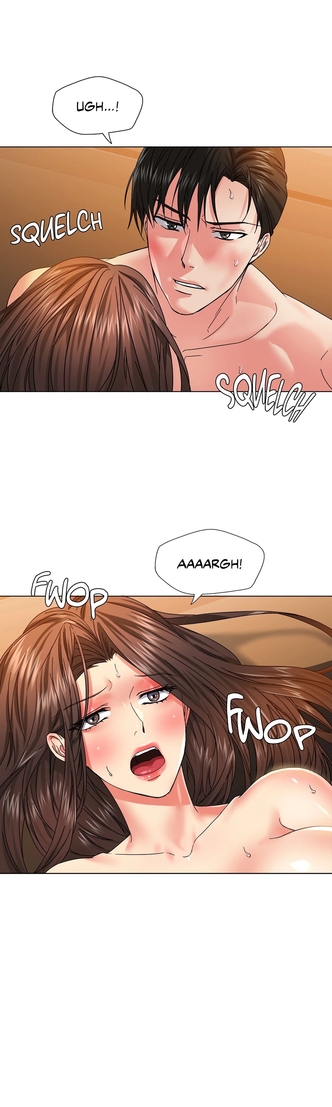 Climb on Top chapter 46 page 4