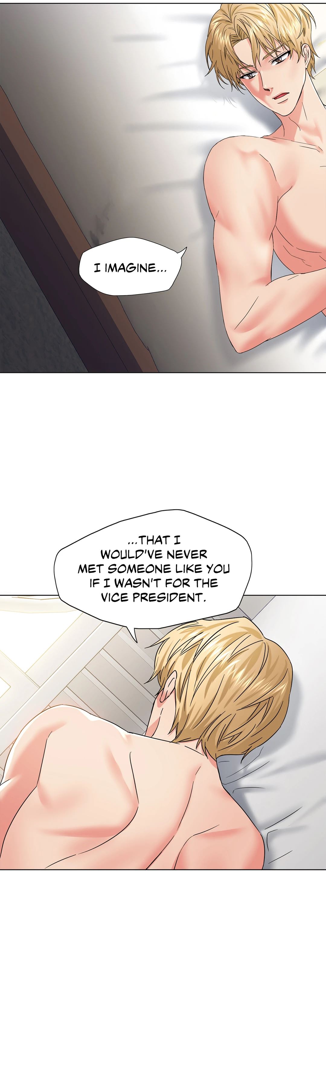 Climb on Top chapter 47 page 18