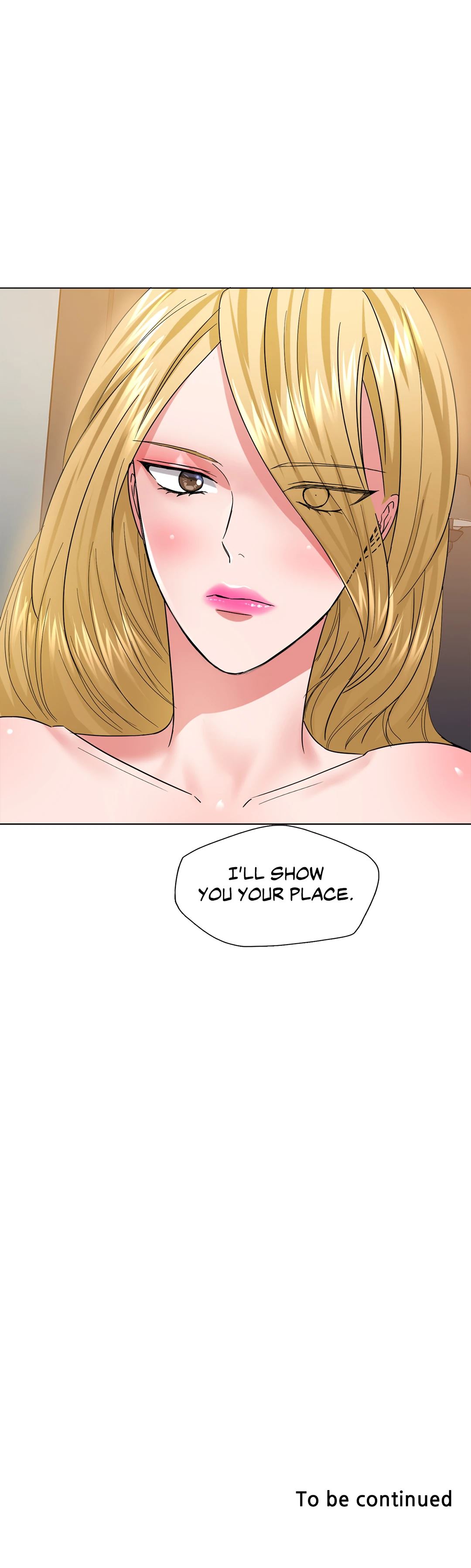 Climb on Top chapter 48 page 34