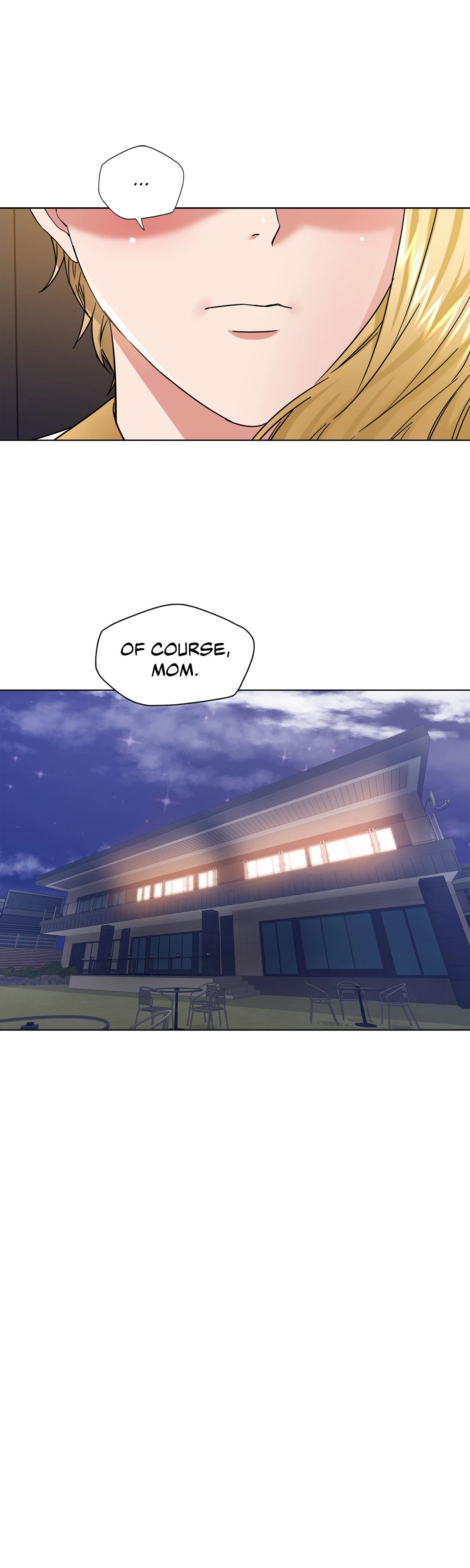 Climb on Top chapter 49 page 17