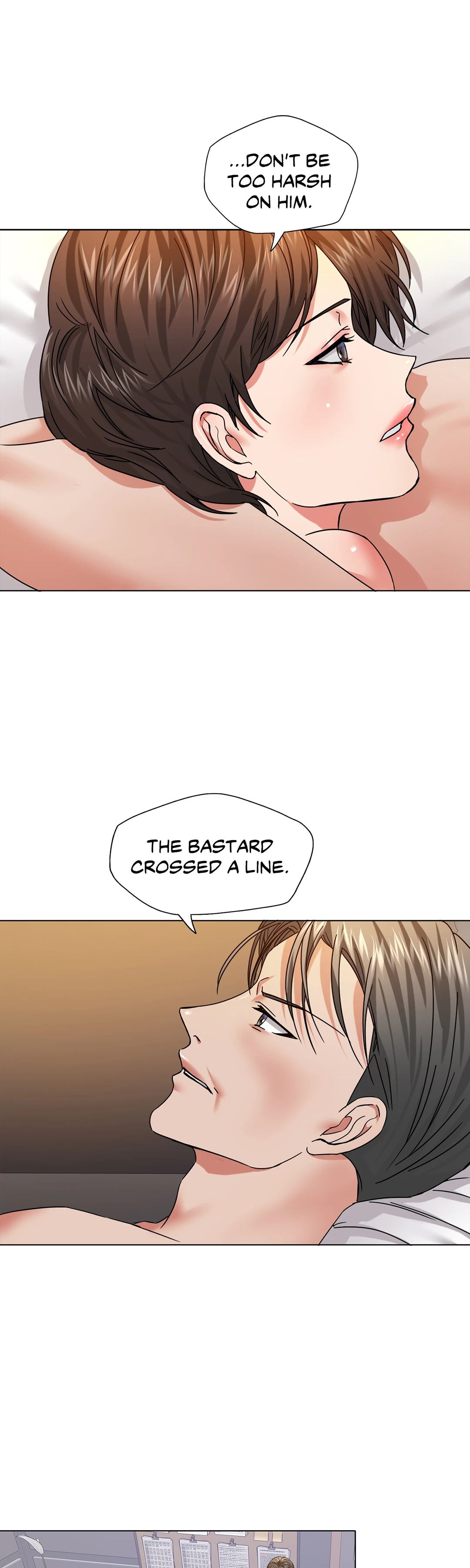 Climb on Top chapter 49 page 27