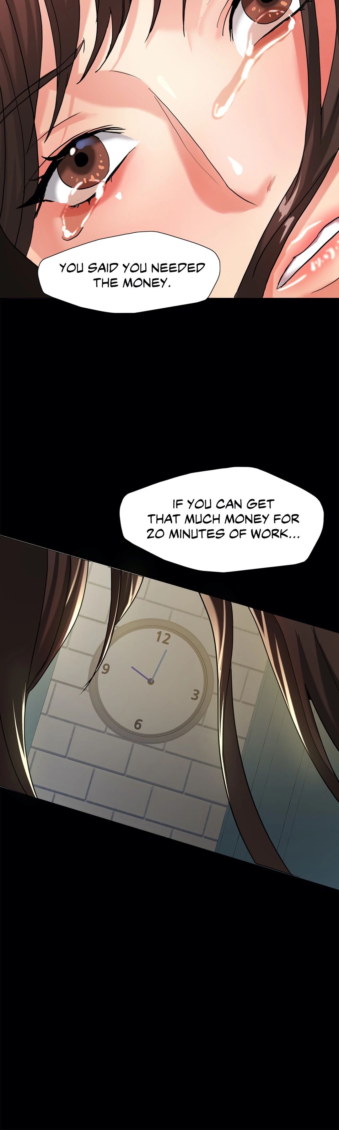 Climb on Top chapter 5 page 6