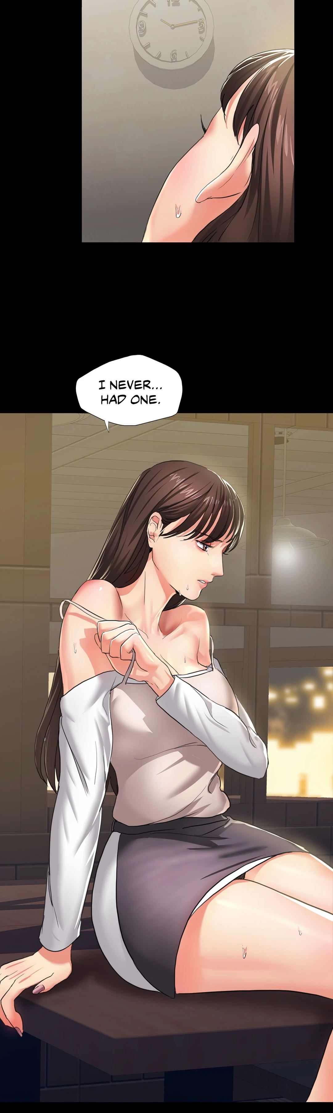 Climb on Top chapter 5 page 20