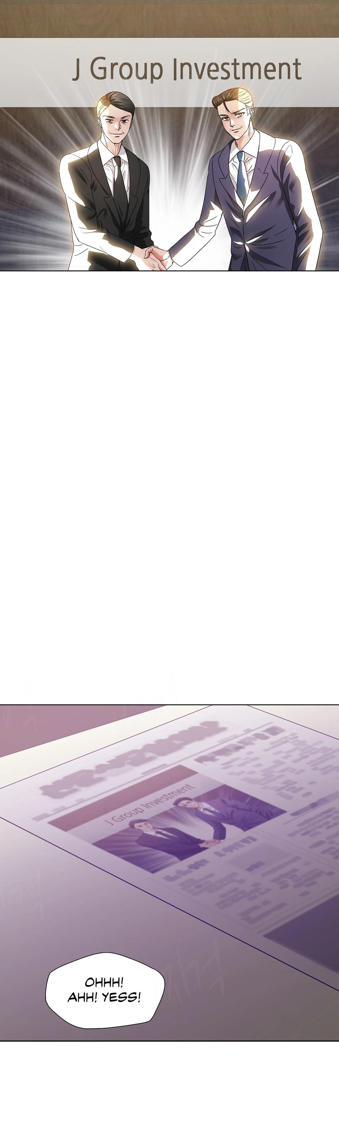 Climb on Top chapter 51 page 6