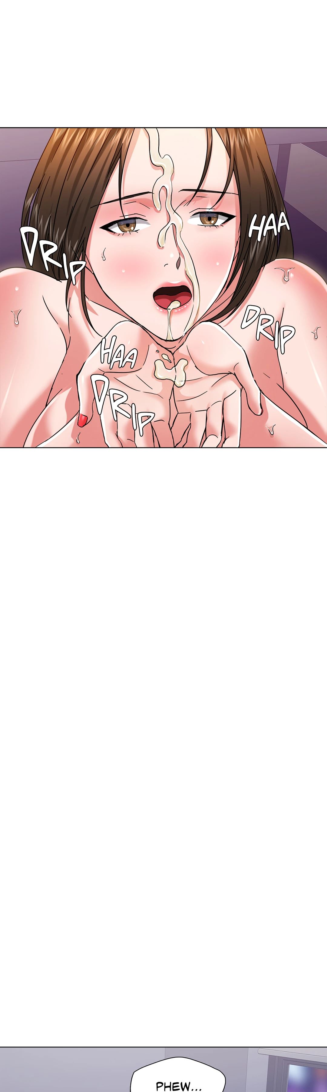 Climb on Top chapter 51 page 17