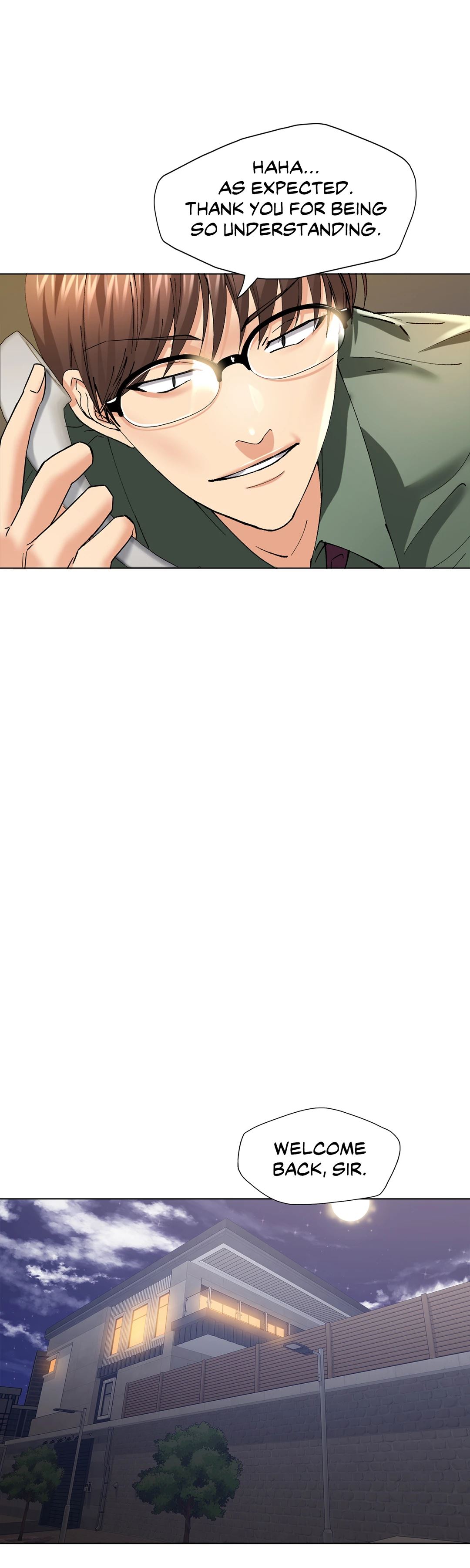 Climb on Top chapter 51 page 30