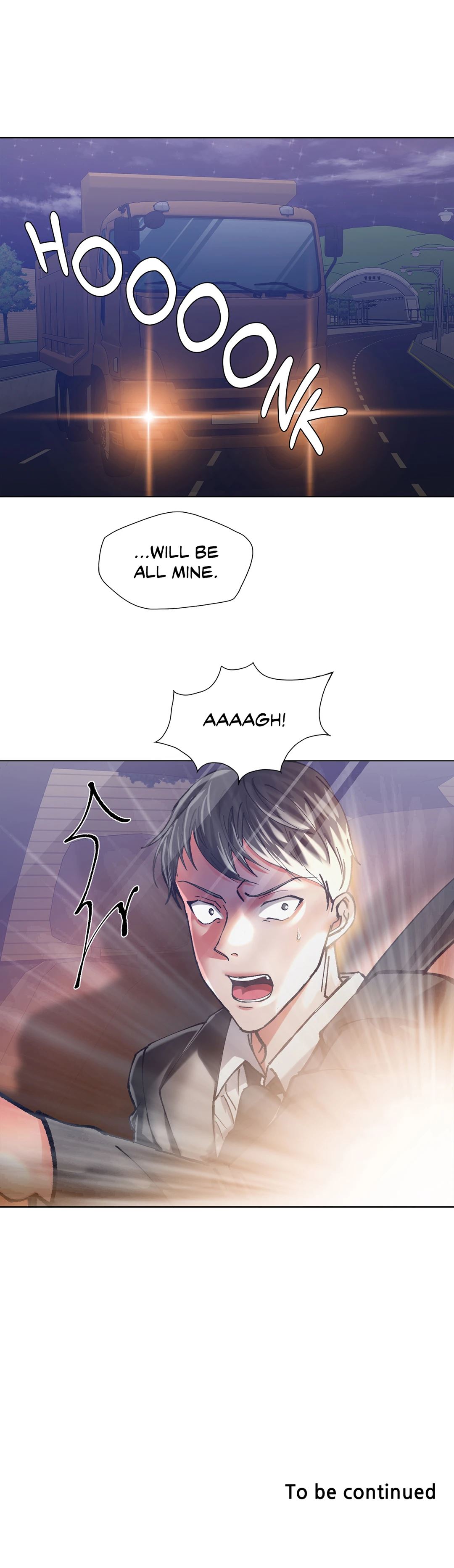 Climb on Top chapter 52 page 35