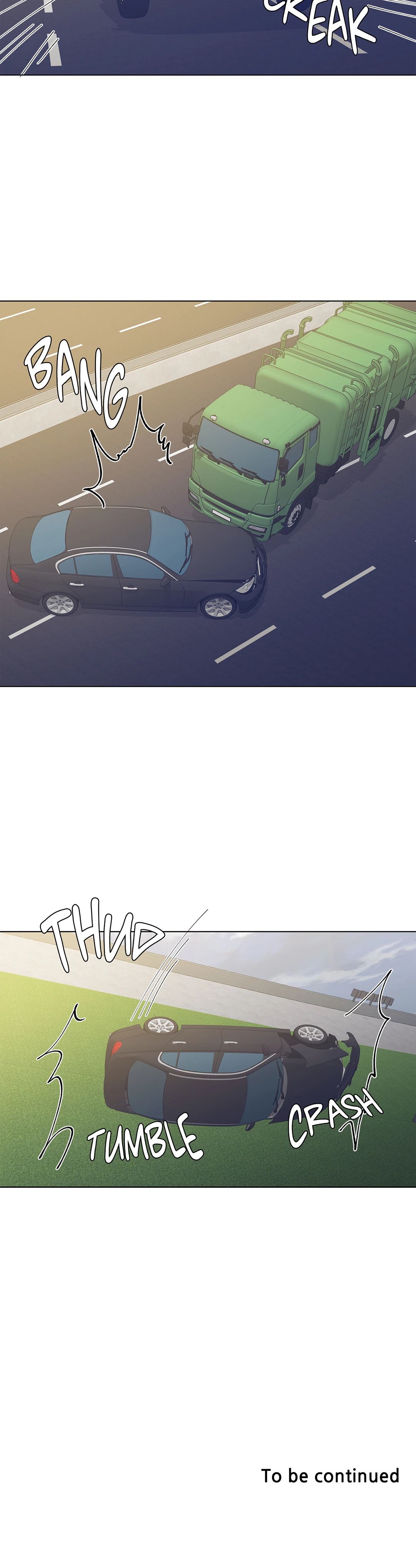 Climb on Top chapter 54 page 32