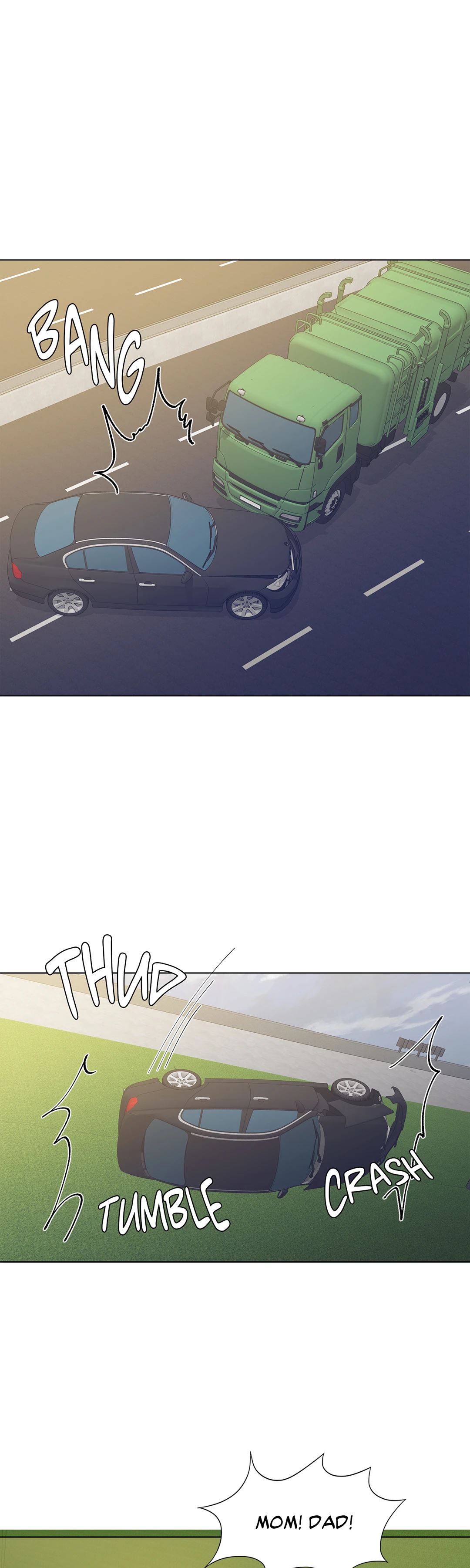 Climb on Top chapter 55 page 1
