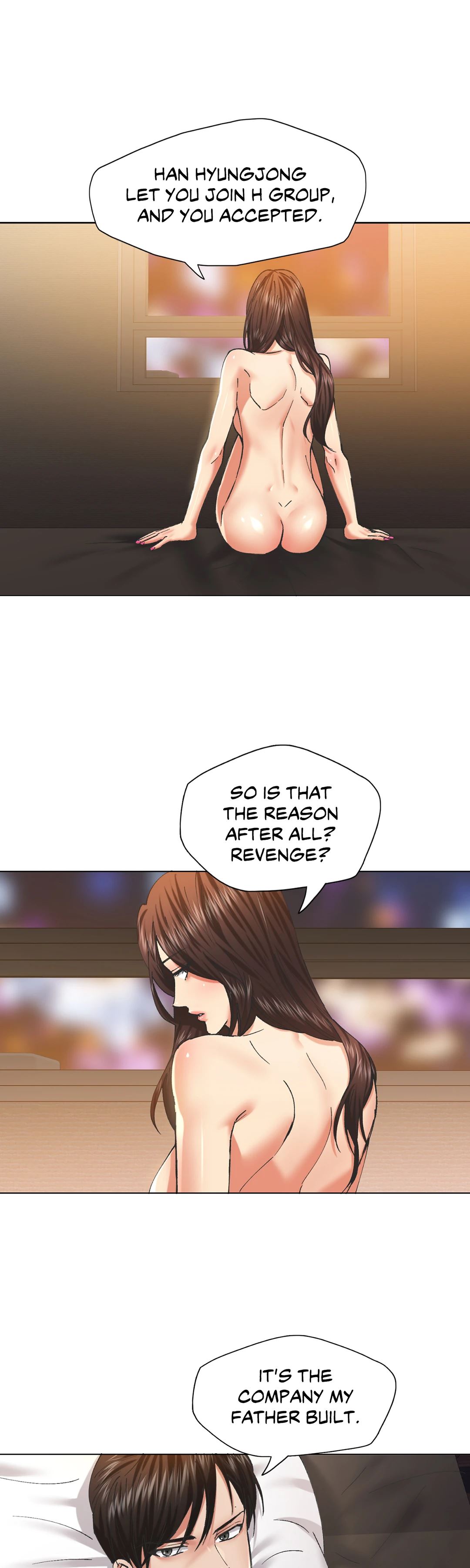 Climb on Top chapter 55 page 29