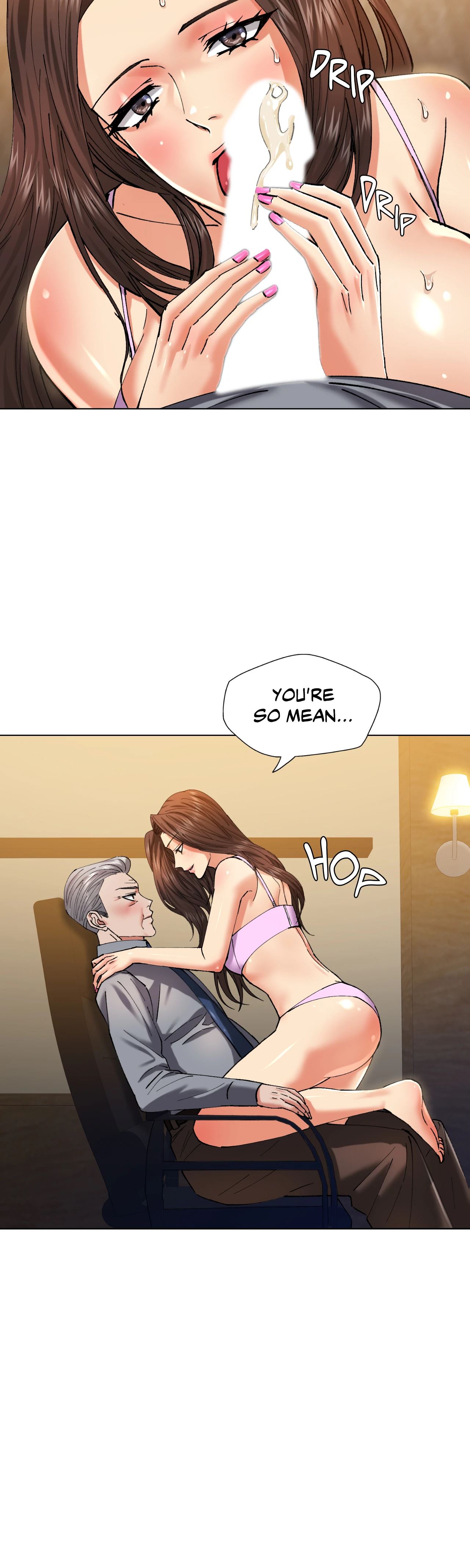 Climb on Top chapter 56 page 26