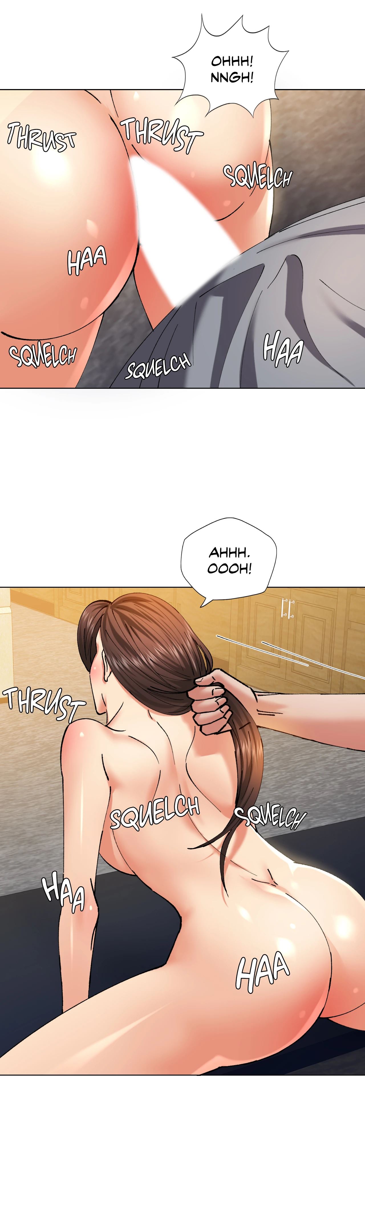 Climb on Top chapter 56 page 31