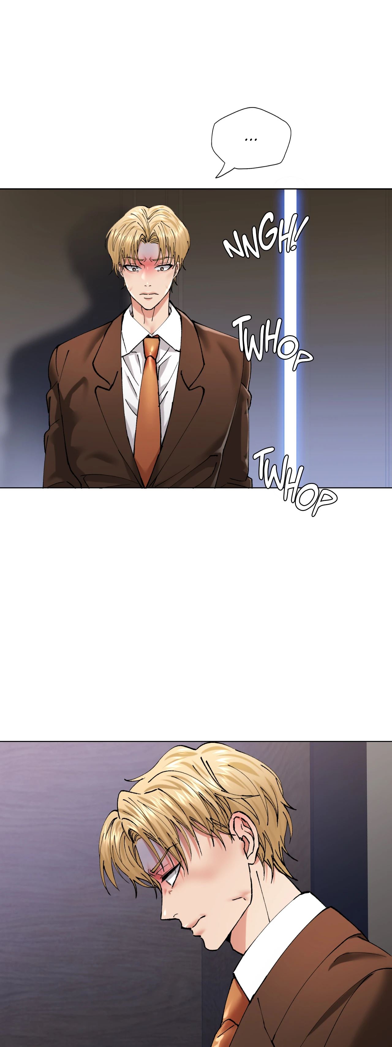 Climb on Top chapter 56 page 33