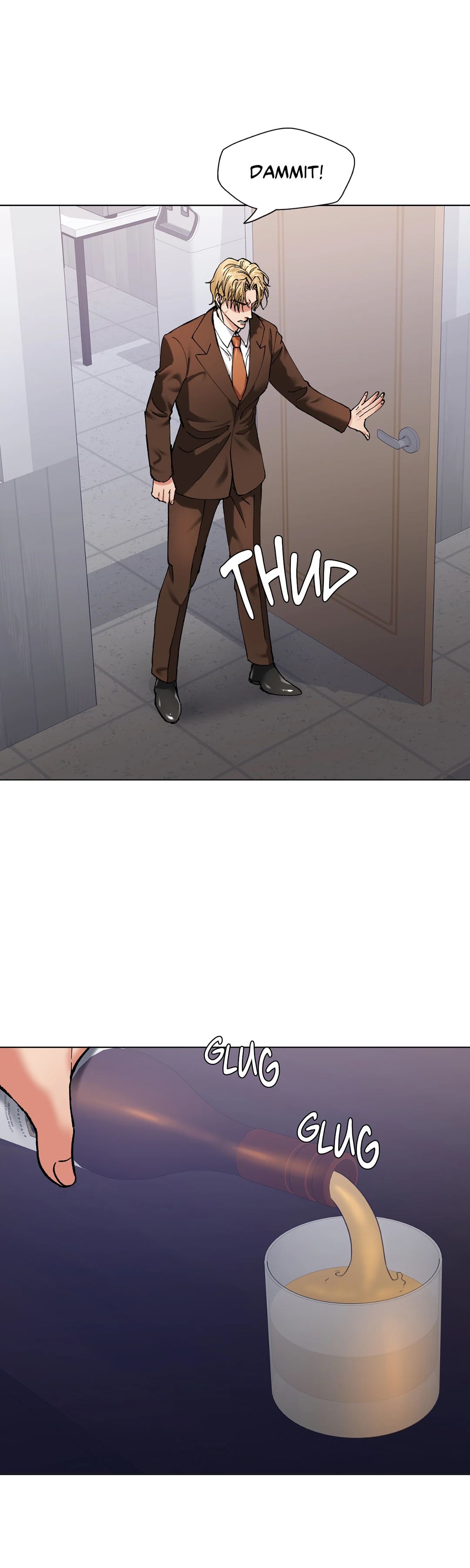 Climb on Top chapter 57 page 15