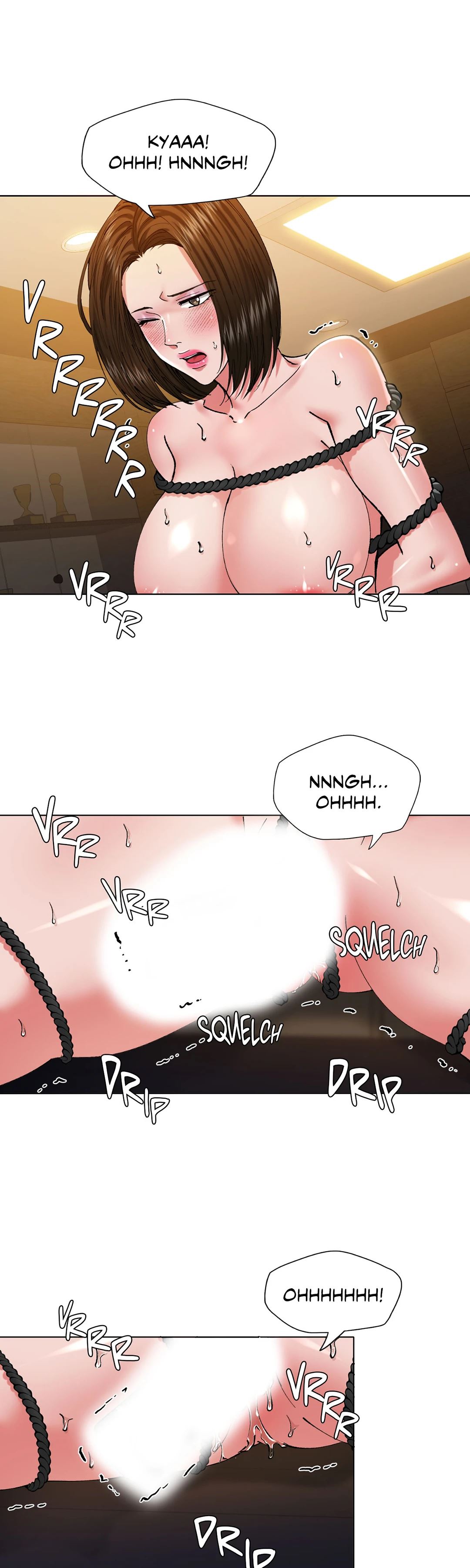 Climb on Top chapter 59 page 3