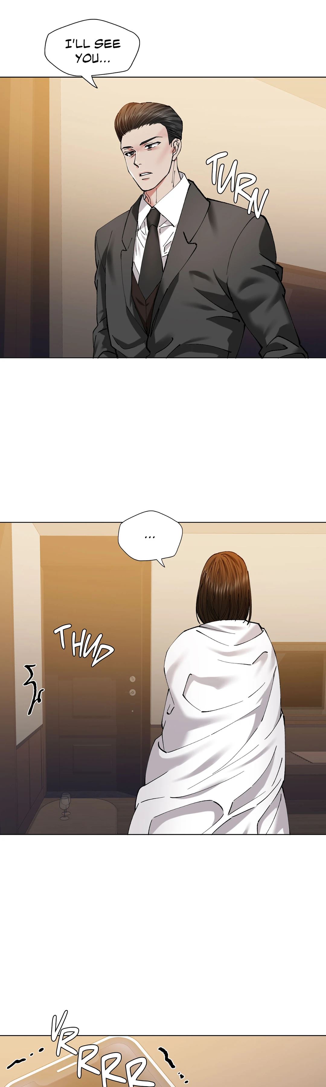 Climb on Top chapter 59 page 25