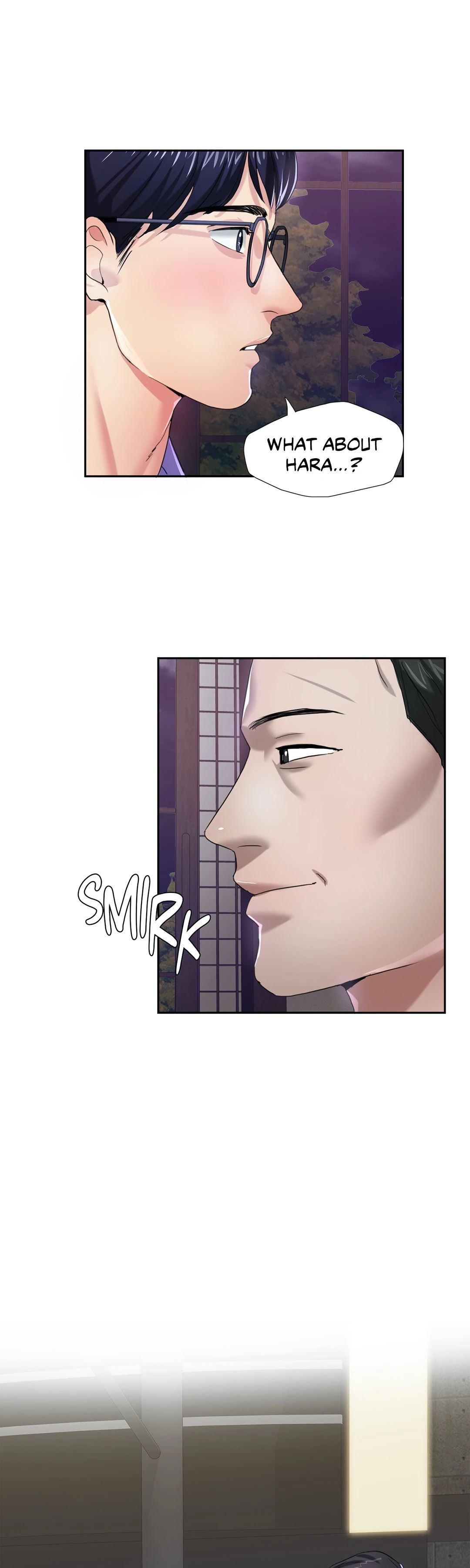 Climb on Top chapter 6 page 5