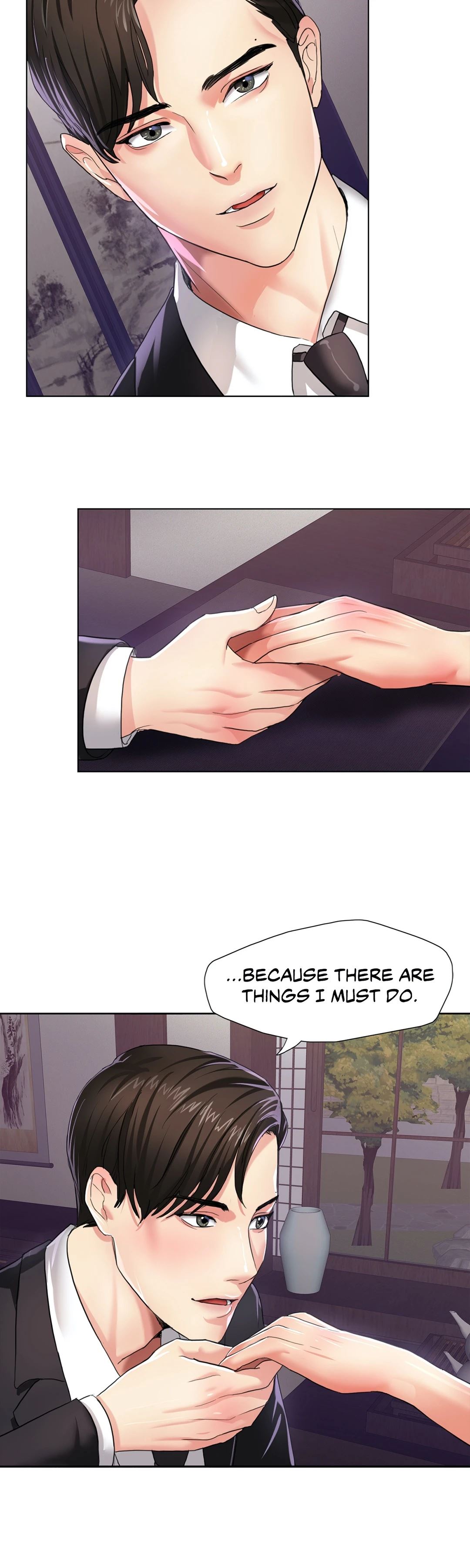 Climb on Top chapter 6 page 16