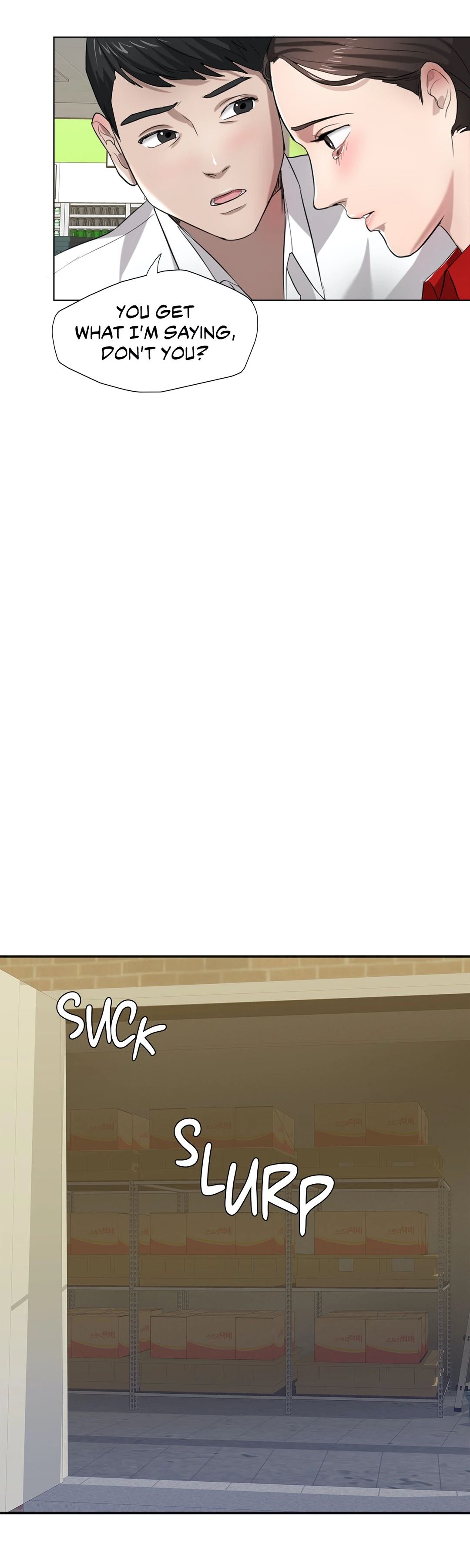 Climb on Top chapter 6 page 26