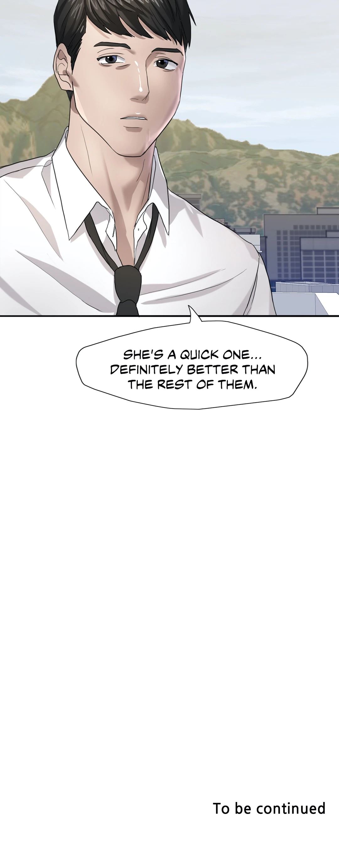 Climb on Top chapter 6 page 32