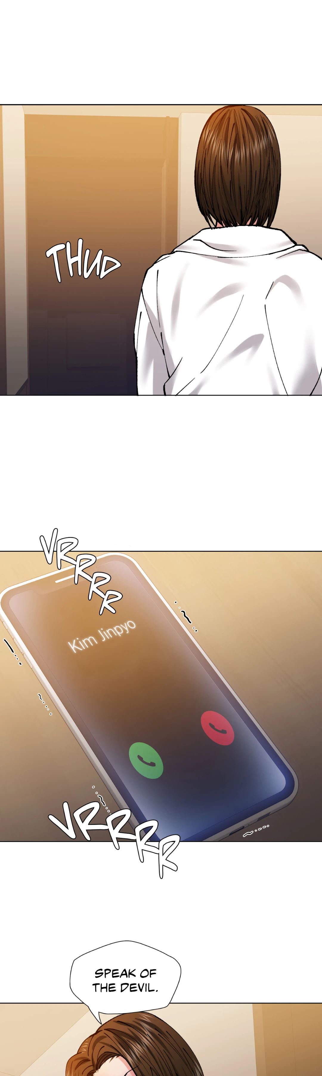 Climb on Top chapter 61 page 25