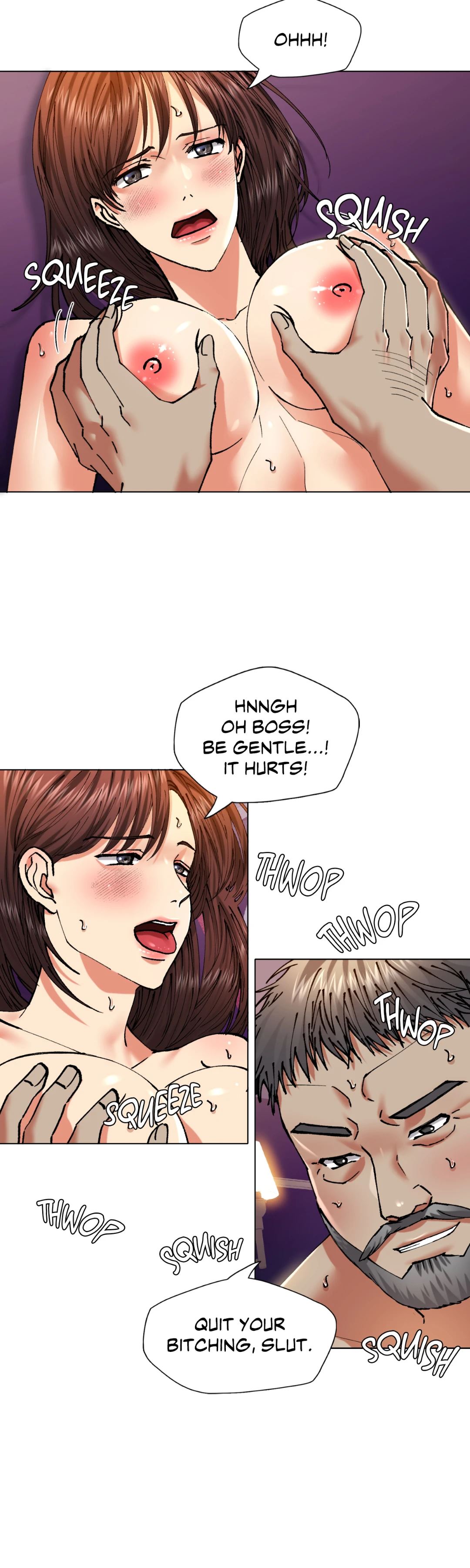 Climb on Top chapter 62 page 2