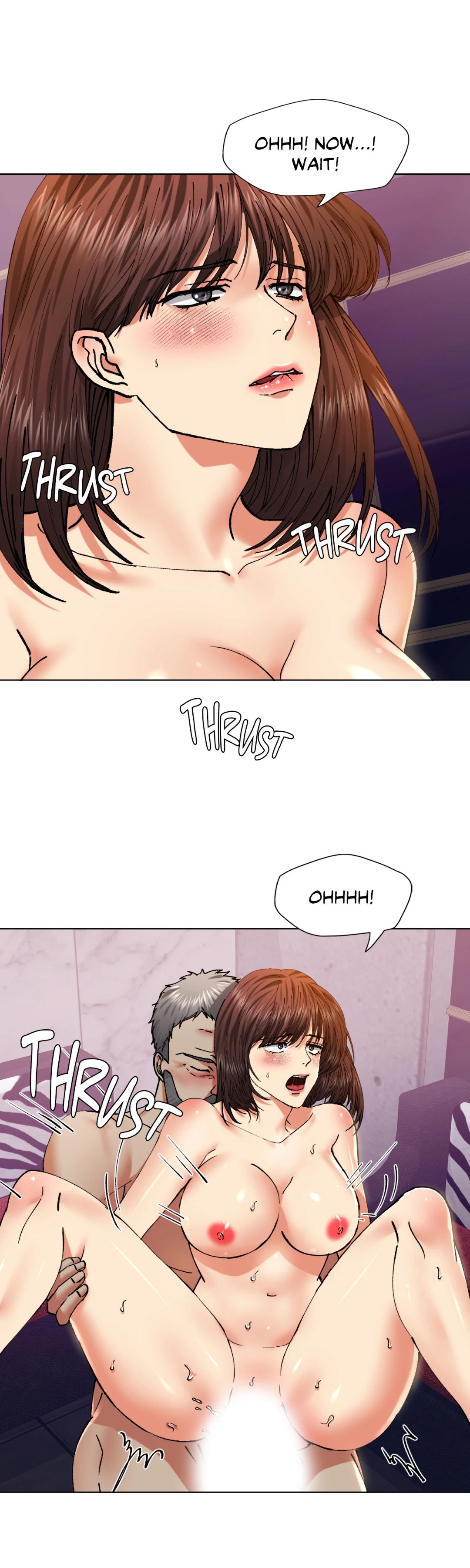 Climb on Top chapter 62 page 15