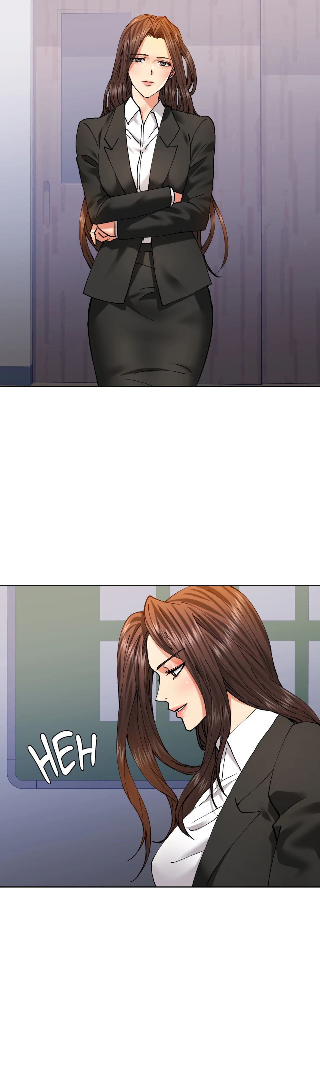 Climb on Top chapter 62 page 24