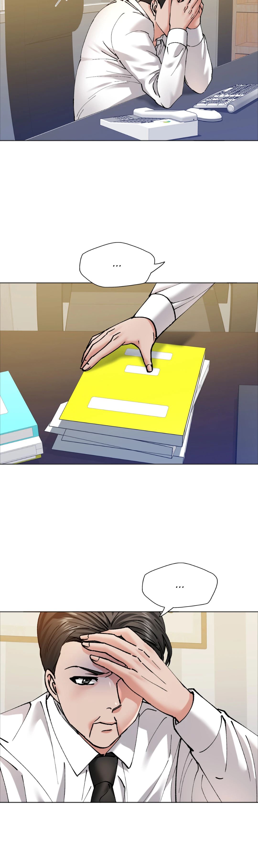 Climb on Top chapter 63 page 6
