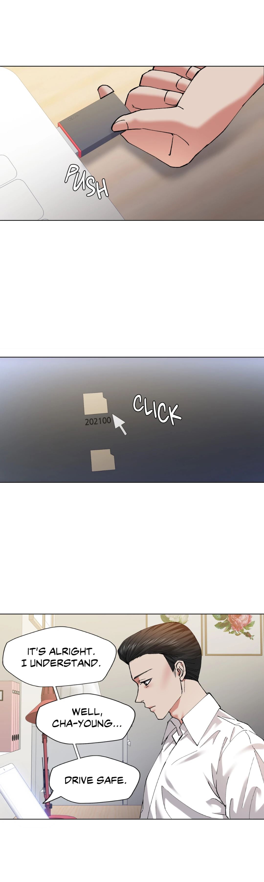 Climb on Top chapter 64 page 4