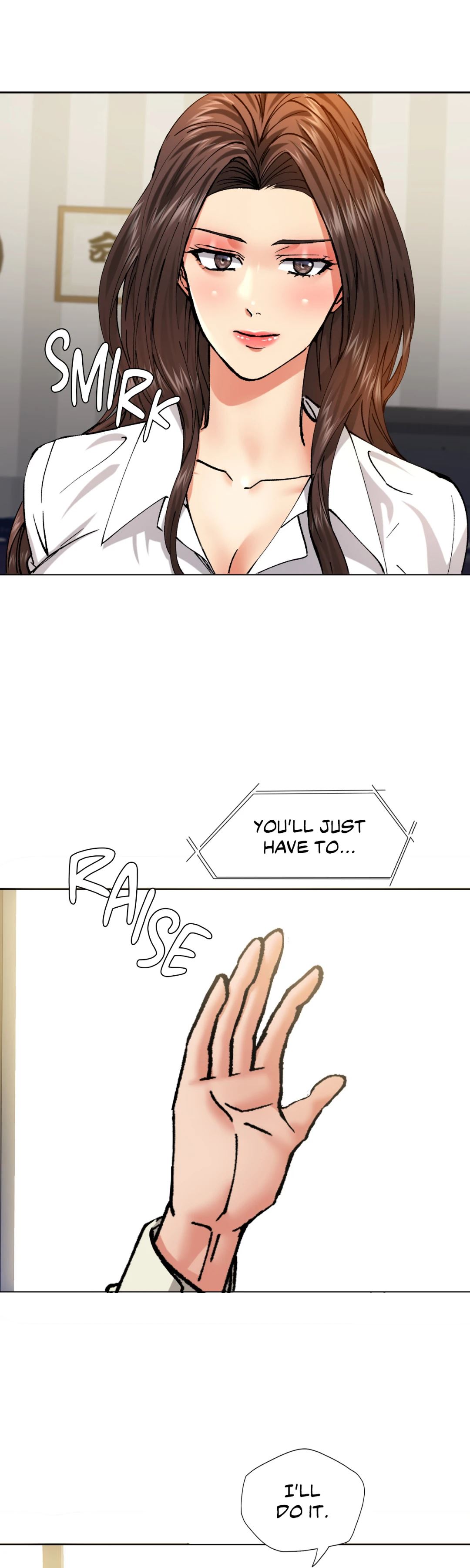 Climb on Top chapter 65 page 3