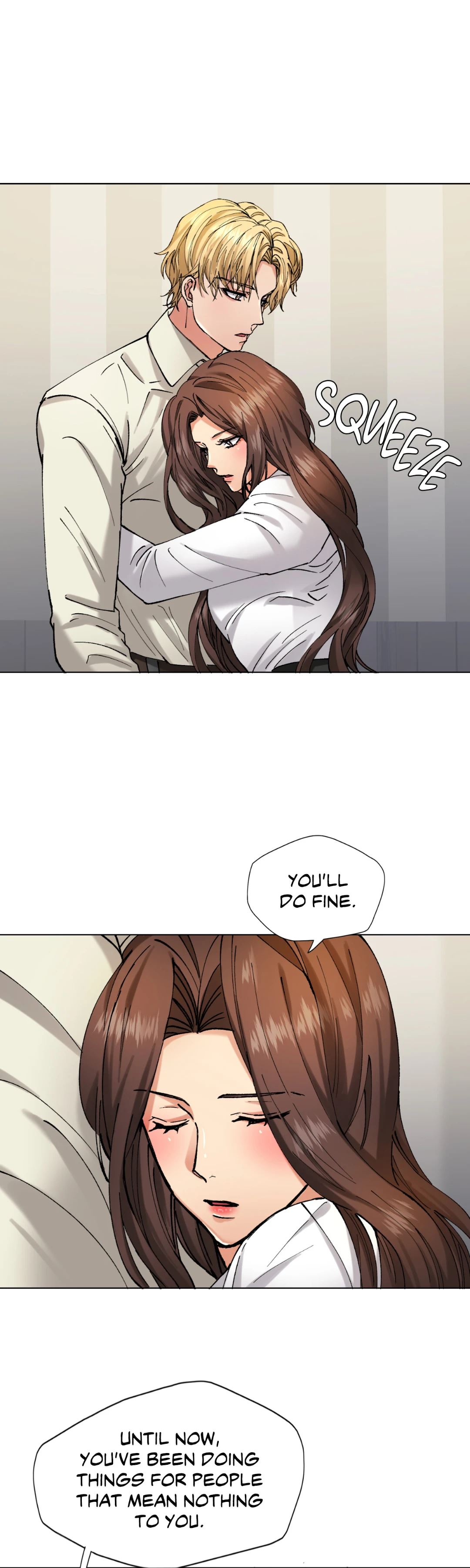 Climb on Top chapter 65 page 7