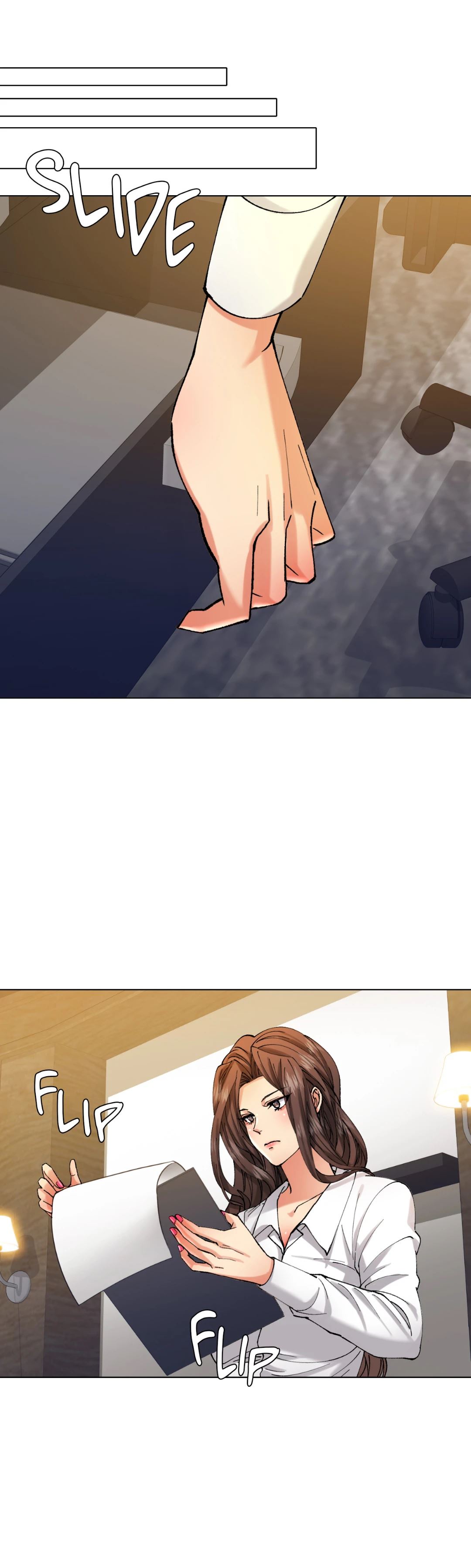 Climb on Top chapter 65 page 10