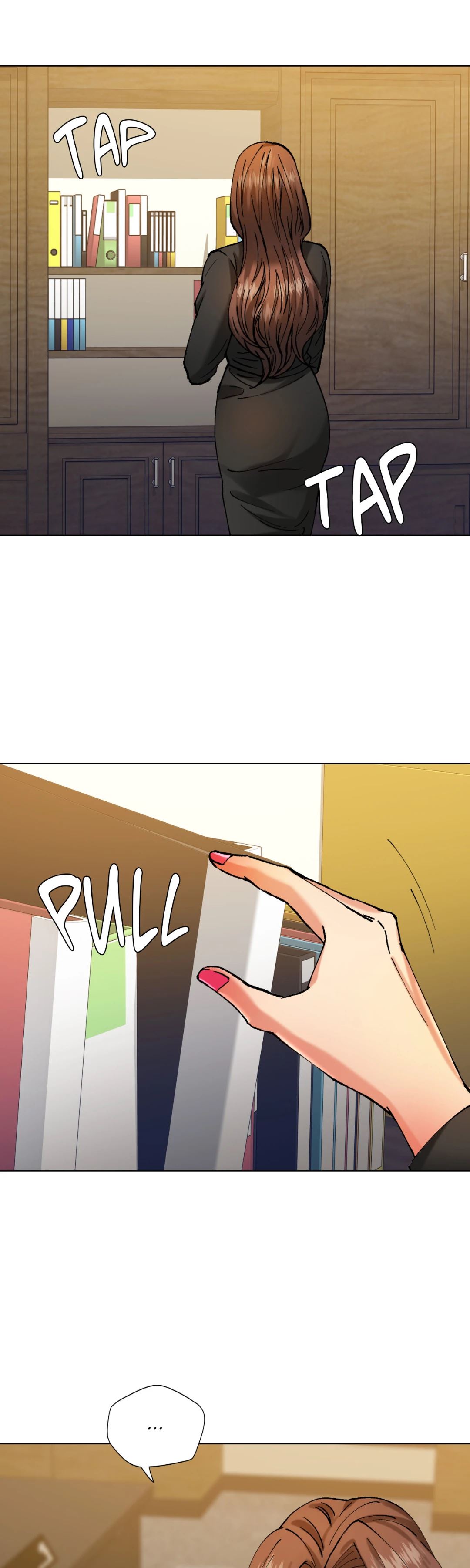 Climb on Top chapter 65 page 11
