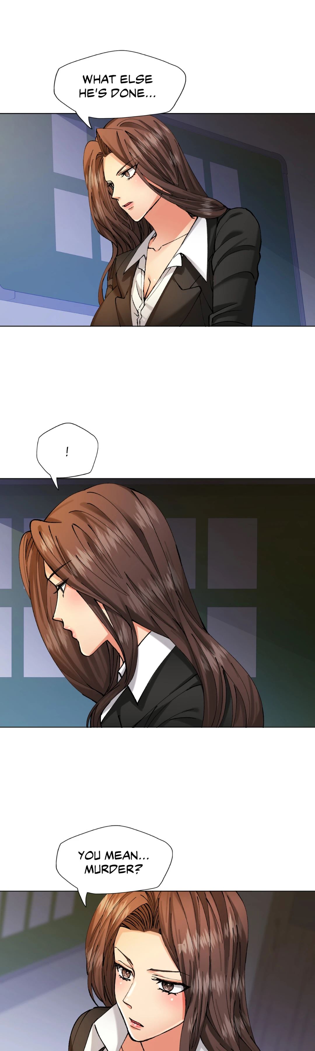 Climb on Top chapter 65 page 15