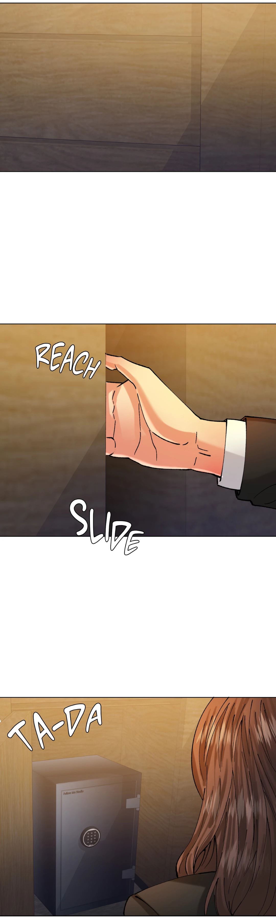 Climb on Top chapter 65 page 26